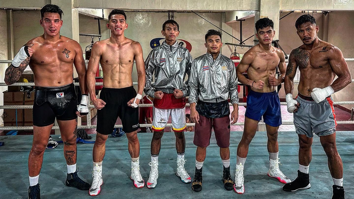 Boxer 2024 shorts philippines